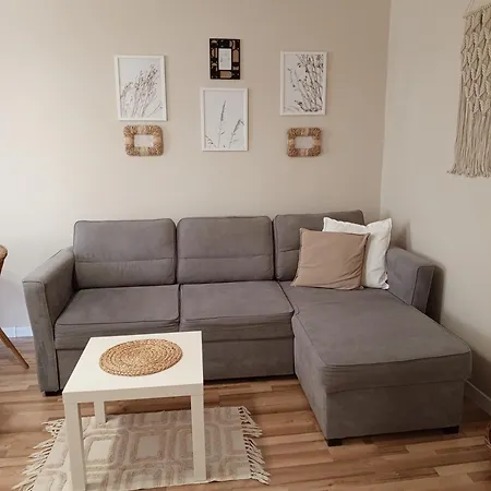 Silesian Corner Apartment *