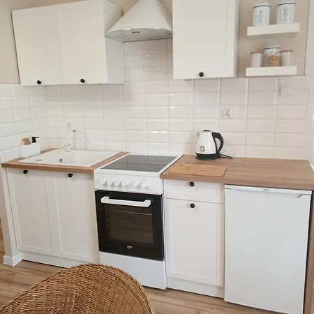 Apartment Silesian Corner Katowice