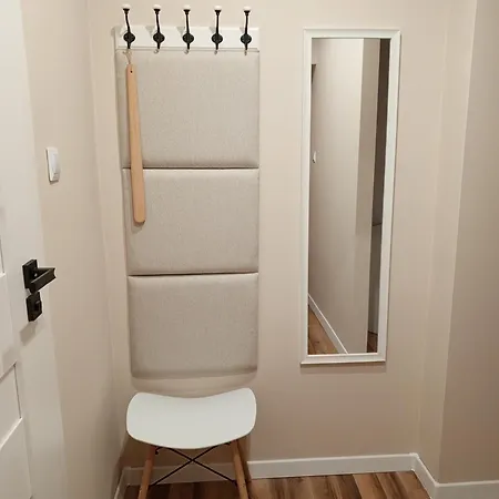 Apartment Silesian Corner