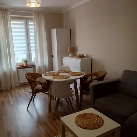 Silesian Corner Apartment Katowice