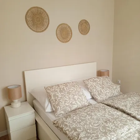 Apartment Silesian Corner Kattowitz
