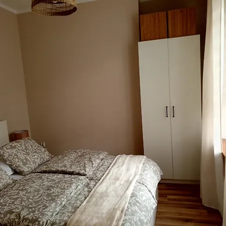 Silesian Corner Apartment Katowice