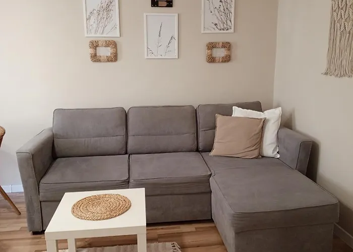 Silesian Corner Apartamento *