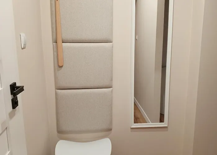 Apartamento Silesian Corner