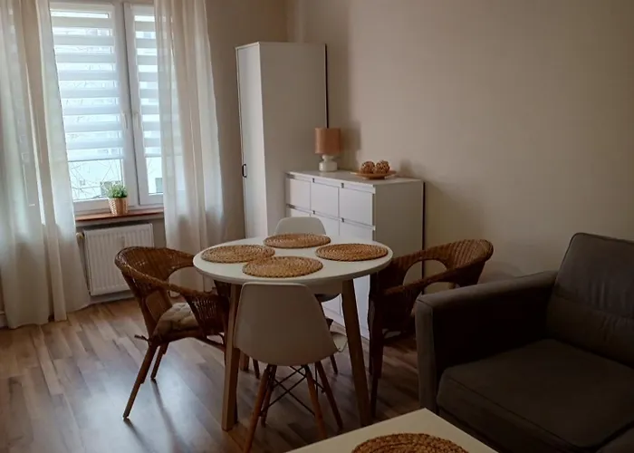 Silesian Corner Apartamento Katowice