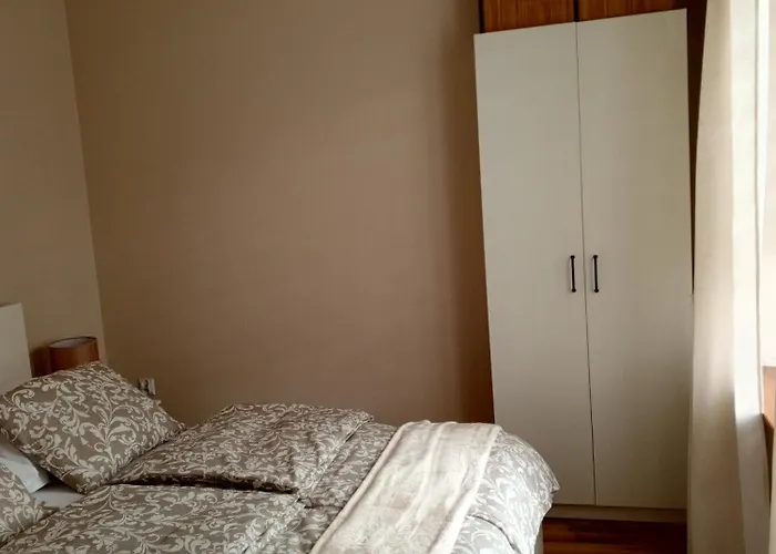 Silesian Corner Apartamento Katowice