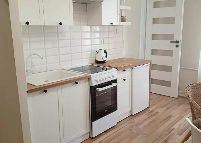 Silesian Corner Apartamento *